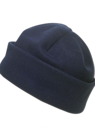 Fleece Mütze Bonneti