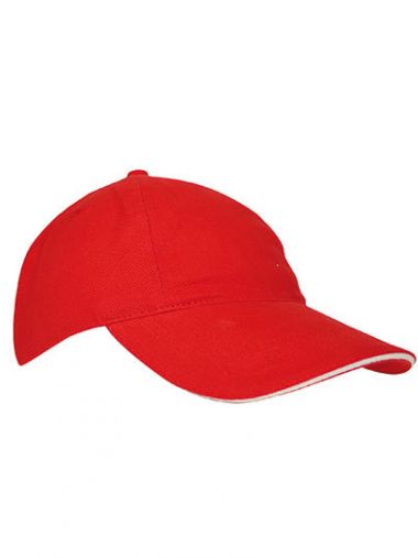 Kids´ Brushed Cap