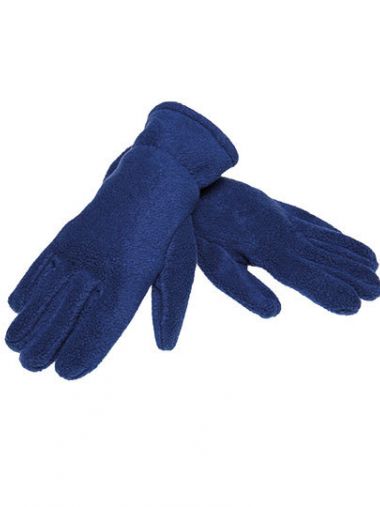 Fleece Promo Gloves