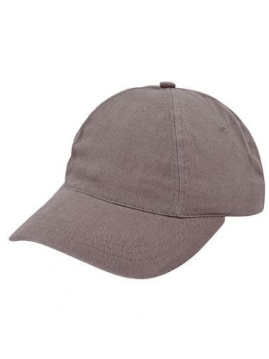 Brushed Promo Cap