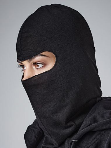 Microfibre Balaclava