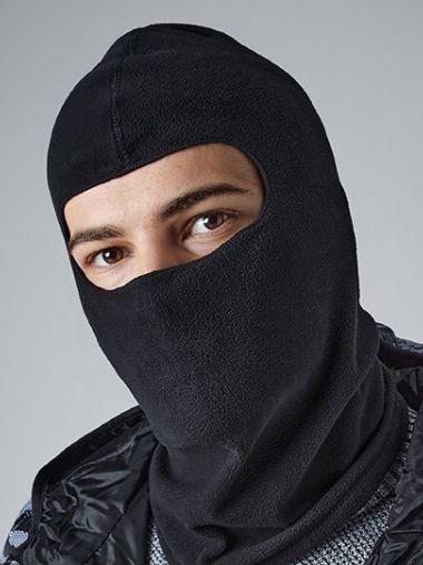 Microfleece Balaclava