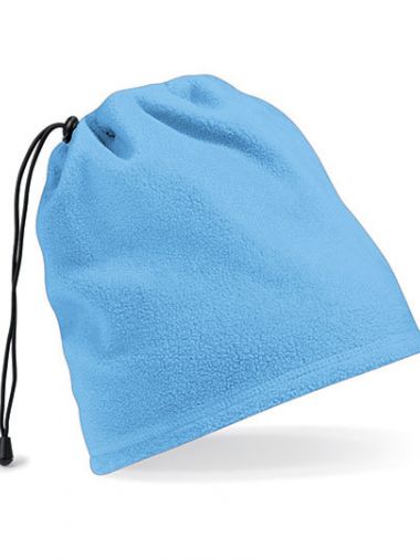 Suprafleece® Snood/ Hat Combo