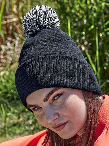 Recycled Snowstar® Beanie