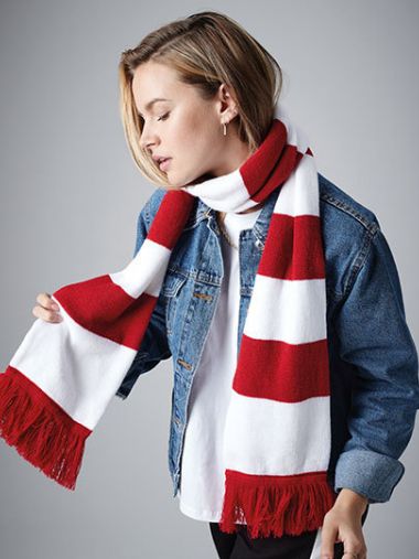 Stadium Scarf