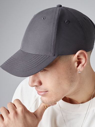 Recycled Pro-Style Cap