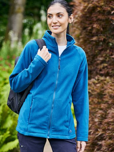 Expert Womens Miska 200 Fleece Jacket