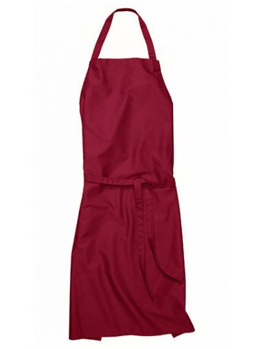 Bib Apron Verona 90 GreeNature