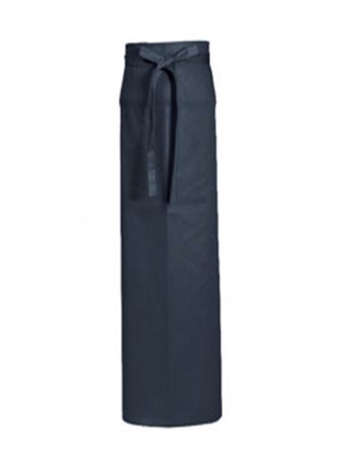 Slit Apron Milano 100 x 100 cm