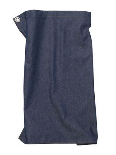 Bistro Apron Pizzone Jeans