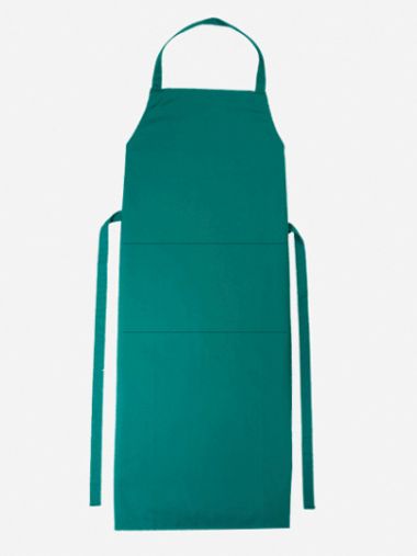 Bib Apron Verona 110 x 75 cm