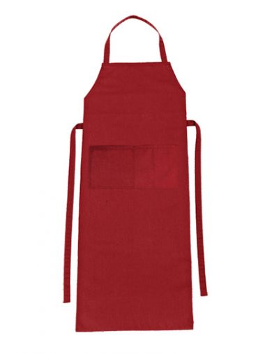 Bib Apron Verona 90