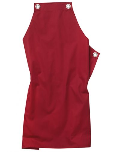 Bib Apron Potenza X Classic