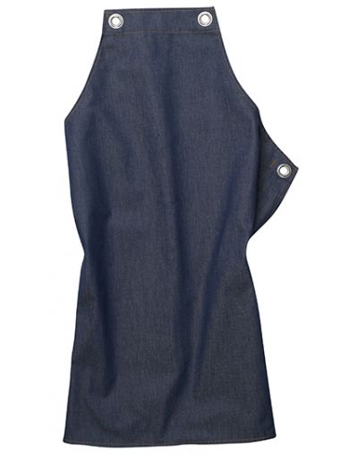 Bib Apron Potenza X Jeans