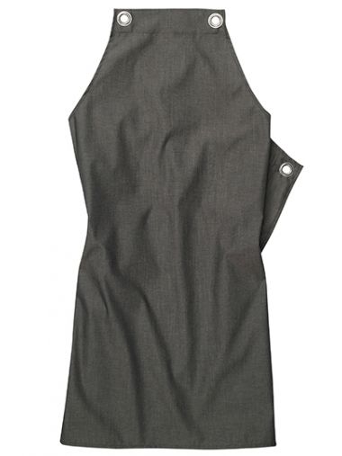 Bib Apron Potenza X Melange