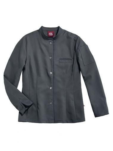 Ladies´ Chef Jacket Pistoia