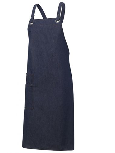 Bib Apron Jesi X Jeans