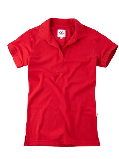 Ladies´ Polo Susa