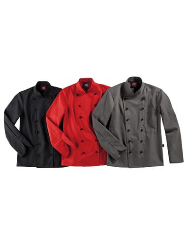 Men´s Chef Jacket Rimini