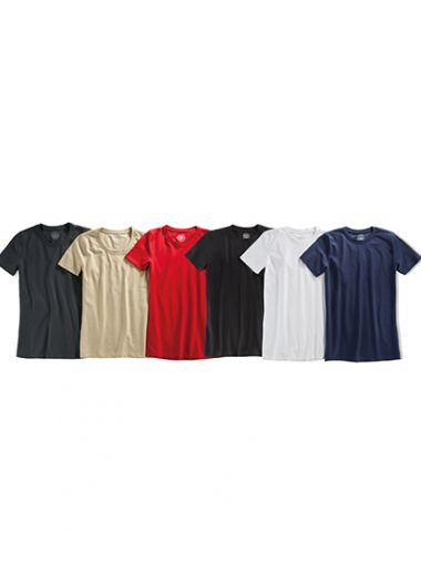 Men´s Short Sleeve T-Shirt Taranto