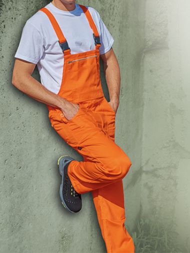 Classic Bib Pants