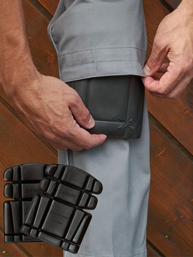 Knee Pads