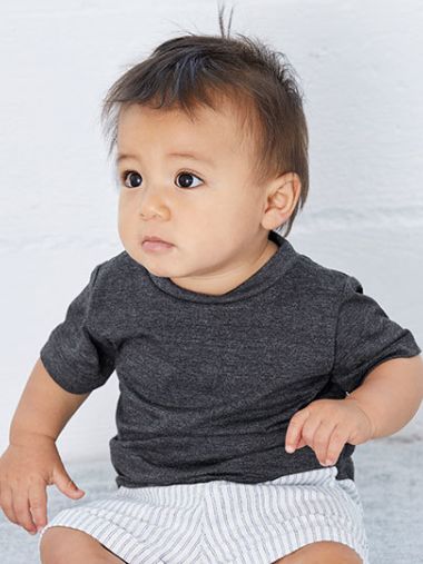 Baby Jersey Short Sleeve Tee