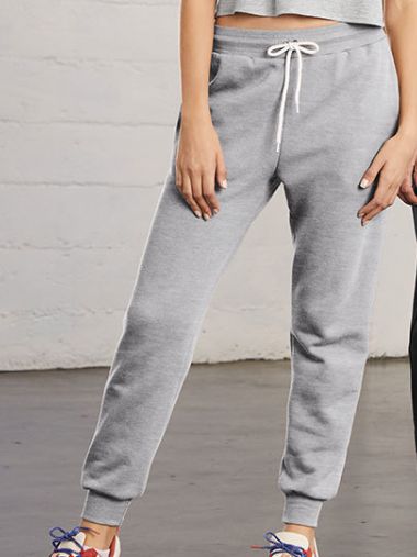 Unisex Jogger Sweatpants