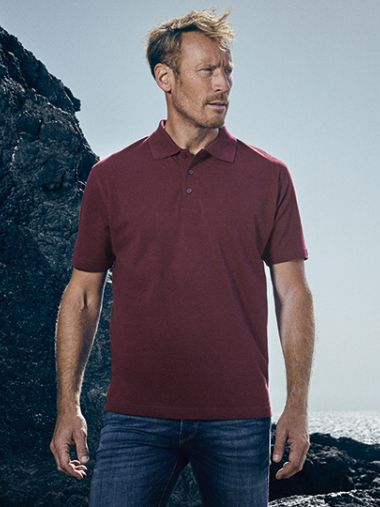 Men´s Superior Polo