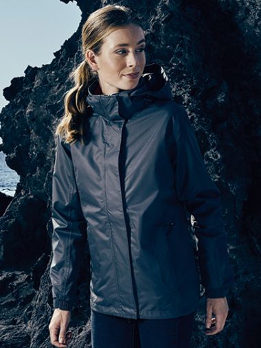 Women´s Performance Jacket C+