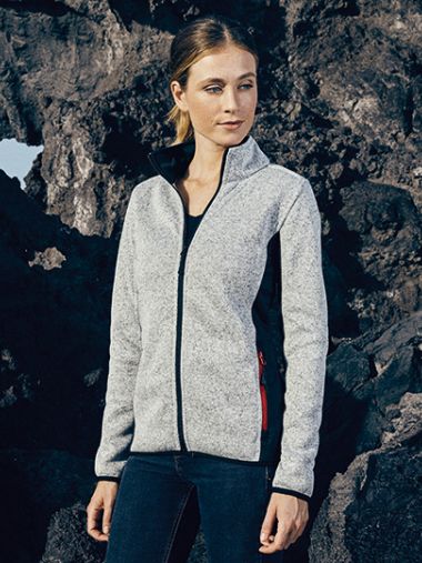 Women´s Knit Jacket Workwear