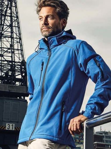 Men´s Softshell Jacket