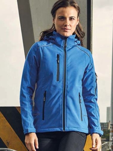 Women´s Softshell Jacket