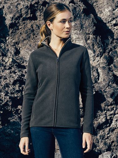 Women´s Double Fleece Jacket