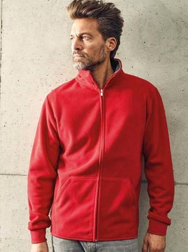 Men´s Double Fleece Jacket