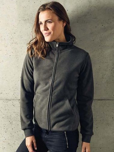 Women´s Double Fleece Jacket