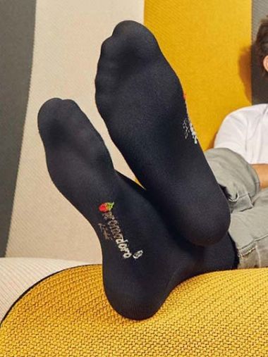 Business-Socks (5 Pair Pack)