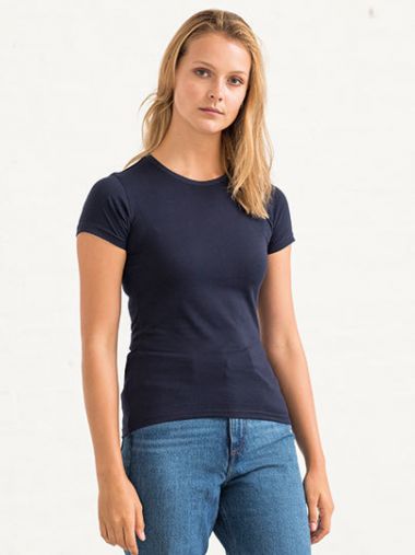 Cascades Organic Women´s T