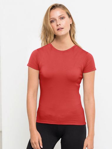 Ambaro Recycled Women´s Sports T