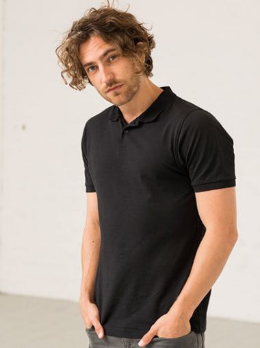 Etosha Organic Polo Shirt