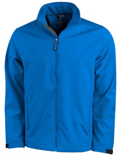 Men´s Maxson Softshell Jacket