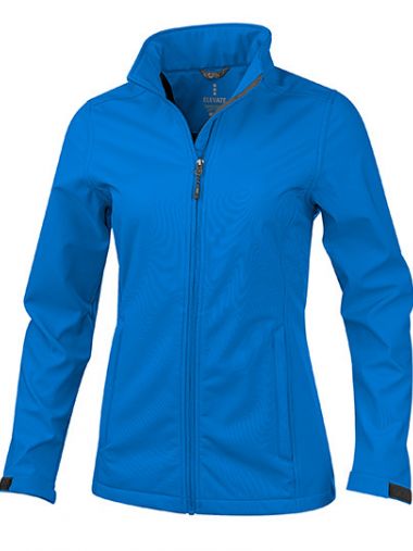 Ladies´ Maxson Softshell Jacket