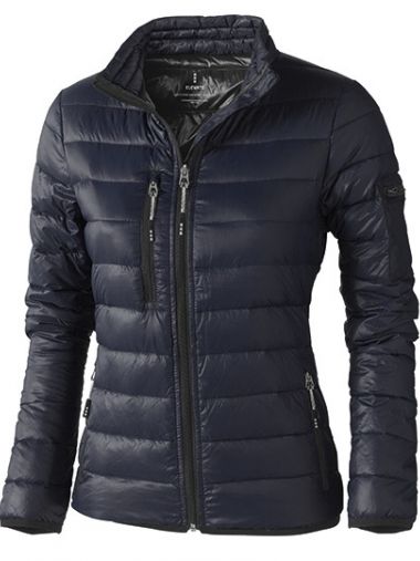 Ladies´ Scotia Light Down Jacket