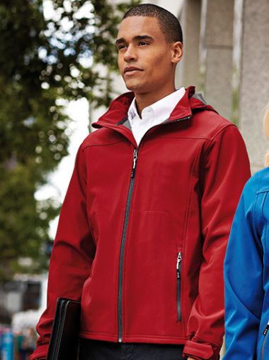 Men´s Langley Softshell Jacket