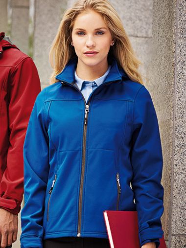 Ladies´ Langley Softshell Jacket