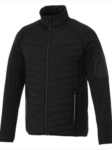 Men´s Banff Hybrid Insulated Jacket