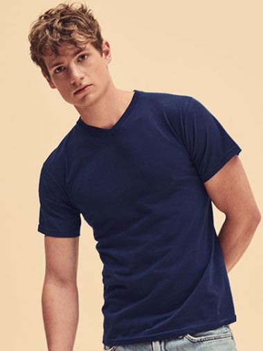 Valueweight V-Neck T