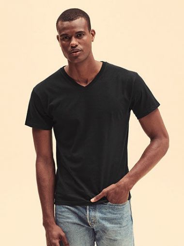 Original V-Neck T