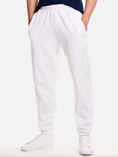 Classic Elasticated Cuff Jog Pants