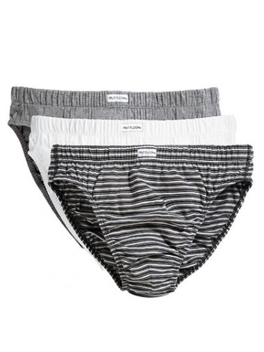 Classic Slip (3 Pair Pack)